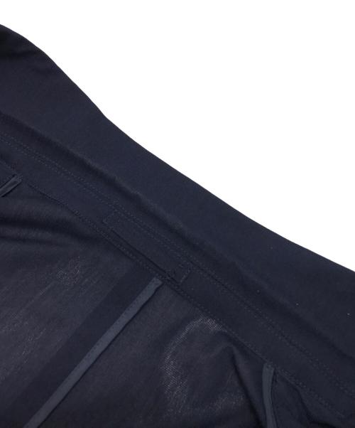 mont-bell（モンベル）mont-bell (モンベル) トラベルブリーズジャケット ネイビー サイズ:Lの古着・服飾アイテム