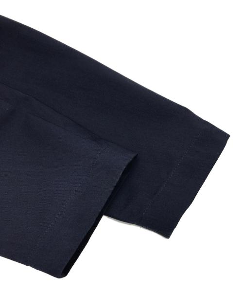 mont-bell（モンベル）mont-bell (モンベル) トラベルブリーズジャケット ネイビー サイズ:Lの古着・服飾アイテム