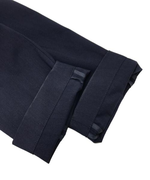 mont-bell（モンベル）mont-bell (モンベル) トラベルブリーズジャケット ネイビー サイズ:Lの古着・服飾アイテム