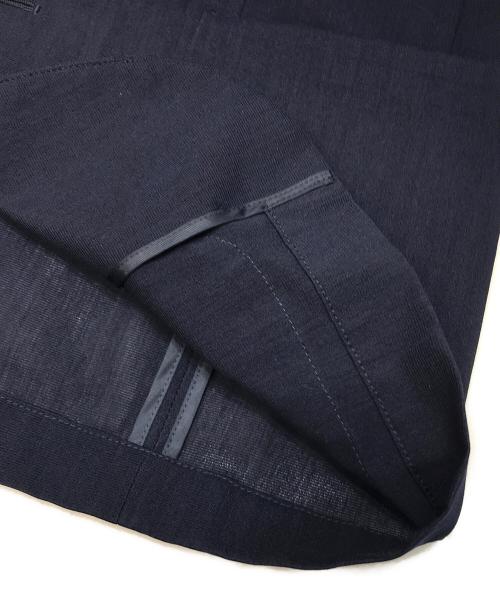 mont-bell（モンベル）mont-bell (モンベル) トラベルブリーズジャケット ネイビー サイズ:Lの古着・服飾アイテム