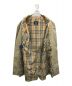 Burberry's (バーバリーズ) ステンカラーコート ベージュ サイズ:42：5000円