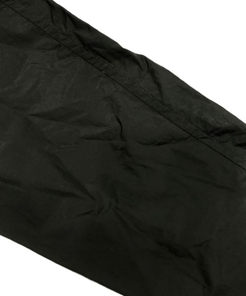 JIL SANDER（ジルサンダー）JIL SANDER (ジルサンダー) ビスコースロングシャツ オリーブ サイズ:37の古着・服飾アイテム