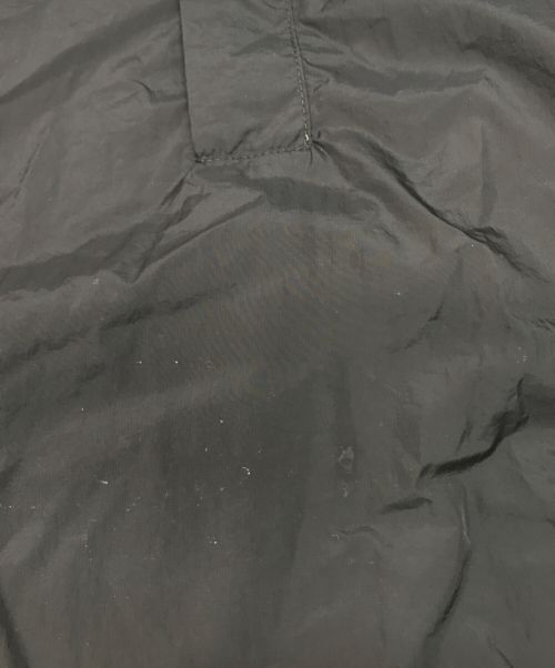 JIL SANDER（ジルサンダー）JIL SANDER (ジルサンダー) ビスコースロングシャツ オリーブ サイズ:37の古着・服飾アイテム