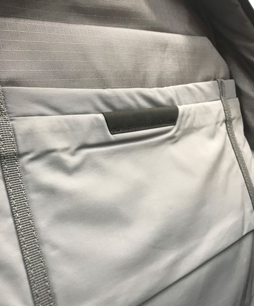 ABLE CARRY（エイブルキャリー）ABLE CARRY (エイブルキャリー) DAILY PLUS ブラックの古着・服飾アイテム