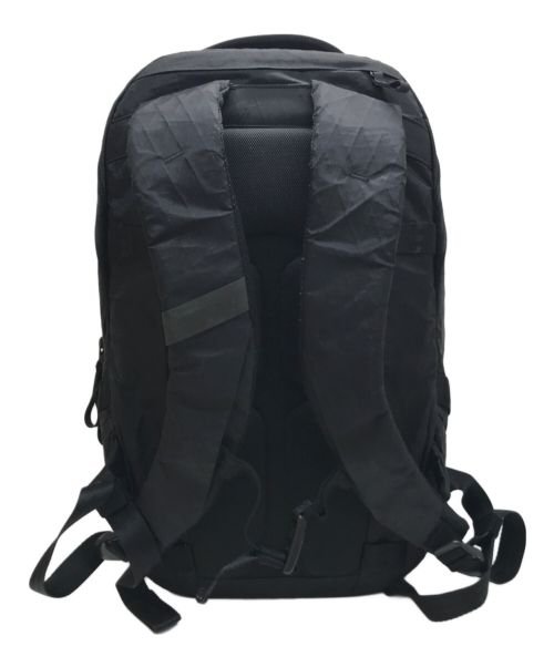 ABLE CARRY（エイブルキャリー）ABLE CARRY (エイブルキャリー) DAILY PLUS ブラックの古着・服飾アイテム