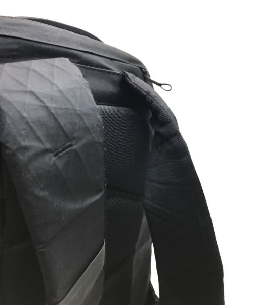 ABLE CARRY（エイブルキャリー）ABLE CARRY (エイブルキャリー) DAILY PLUS ブラックの古着・服飾アイテム