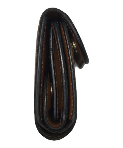 WILDSWANS（ワイルドスワンズ）WILDSWANS (ワイルドスワンズ) BYRNE FULL GRAIN BRIDLE ブラウンの古着・服飾アイテム