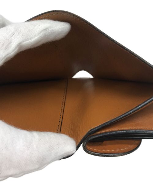 WILDSWANS（ワイルドスワンズ）WILDSWANS (ワイルドスワンズ) BYRNE FULL GRAIN BRIDLE ブラウンの古着・服飾アイテム