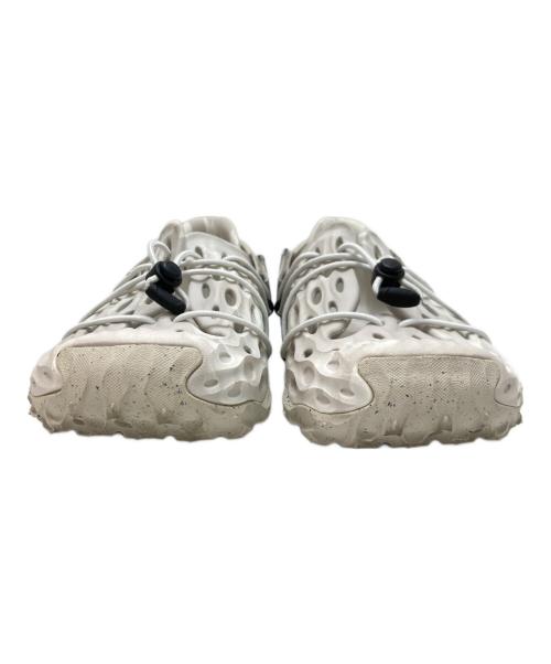 MERRELL（メレル）MERRELL (メレル) HYDRO MOC AT RIPSTOP 1TRL ベージュ サイズ:WOMEN7の古着・服飾アイテム