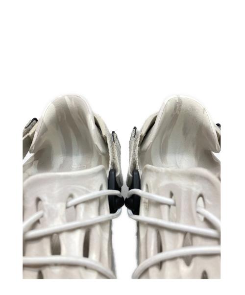 MERRELL（メレル）MERRELL (メレル) HYDRO MOC AT RIPSTOP 1TRL ベージュ サイズ:WOMEN7の古着・服飾アイテム