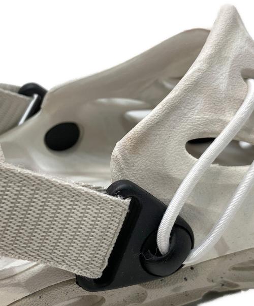 MERRELL（メレル）MERRELL (メレル) HYDRO MOC AT RIPSTOP 1TRL ベージュ サイズ:WOMEN7の古着・服飾アイテム