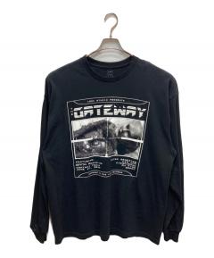 中古・古着通販】VAULTROOM (ボルトルーム) ロングスリーブTシャツ