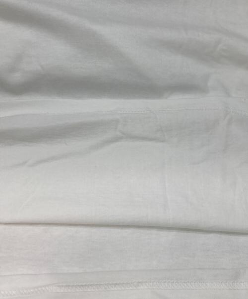 SUPREME（シュプリーム）SUPREME (シュプリーム) Blessed Tee ホワイト サイズ:XLの古着・服飾アイテム