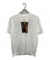 SUPREME（シュプリーム）の古着「Blessed Tee」｜ホワイト