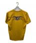 SUPREME (シュプリーム) ANTIHERO (アンタイヒーロー) Eagle Pocket Tee イエロー サイズ:XL：10000円