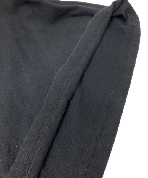 SUPREME（シュプリーム）SUPREME (シュプリーム) Liquid Tee ブラック サイズ:Mの古着・服飾アイテム