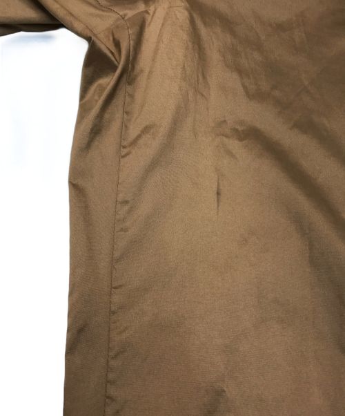 martinique（マルティニーク）martinique (マルティニーク) サロペット ブラウン サイズ:不明（実寸参照）の古着・服飾アイテム