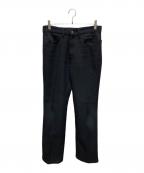 LEVI'Sリーバイス）の古着「sta-prest slacks」｜ブラック