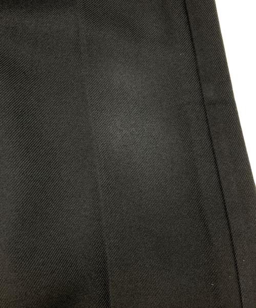 LEVI'S（リーバイス）LEVI'S (リーバイス) sta-prest slacks ブラック サイズ:W33×L32の古着・服飾アイテム