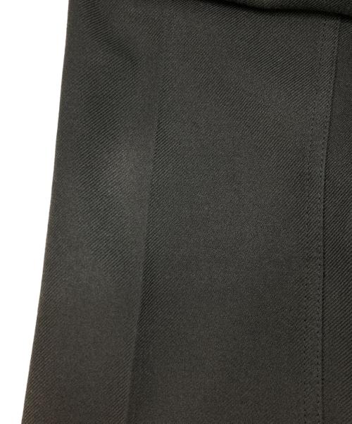 LEVI'S（リーバイス）LEVI'S (リーバイス) sta-prest slacks ブラック サイズ:W33×L32の古着・服飾アイテム