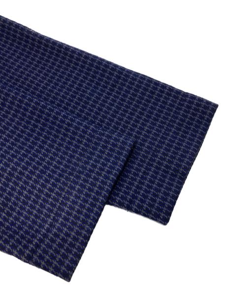 HUGO BOSS（ヒューゴ ボス）HUGO BOSS (ヒューゴ ボス) ワンピース ネイビー サイズ:40の古着・服飾アイテム