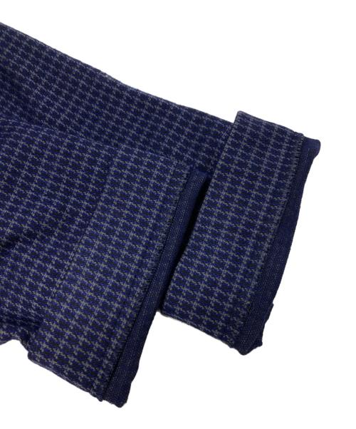 HUGO BOSS（ヒューゴ ボス）HUGO BOSS (ヒューゴ ボス) ワンピース ネイビー サイズ:40の古着・服飾アイテム