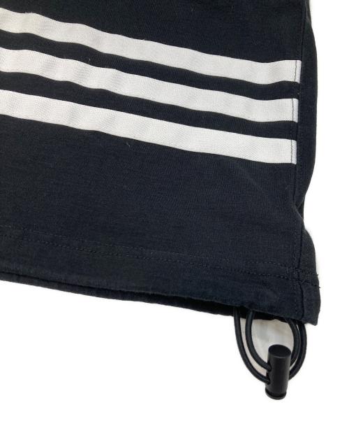 Y-3（ワイスリー）Y-3 (ワイスリー) M CH1 OVERSIZED SS TEE ブラック サイズ:Sの古着・服飾アイテム