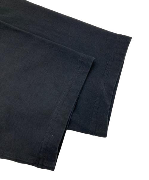 Y-3（ワイスリー）Y-3 (ワイスリー) M CH1 OVERSIZED SS TEE ブラック サイズ:Sの古着・服飾アイテム