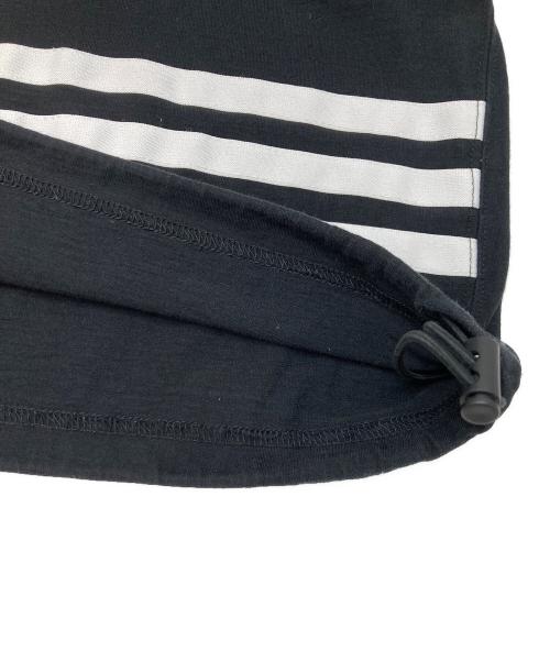 Y-3（ワイスリー）Y-3 (ワイスリー) M CH1 OVERSIZED SS TEE ブラック サイズ:Sの古着・服飾アイテム