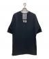 Y-3 (ワイスリー) M CH1 OVERSIZED SS TEE ブラック サイズ:S：5000円