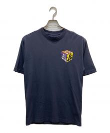 PALACE（パレス）の古着「Tシャツ」｜グレー