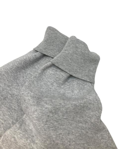Champion REVERSE WEAVE（チャンピオン リバース ウィーブ）Champion REVERSE WEAVE (チャンピオン リバース ウィーブ) リバースウィーブスウェット グレー サイズ:Lの古着・服飾アイテム