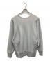 Champion REVERSE WEAVE (チャンピオン リバース ウィーブ) リバースウィーブスウェット グレー サイズ:L：4000円