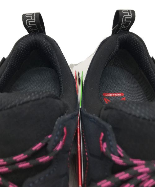 MONTURA（モンチュラ）MONTURA (モンチュラ) YARU GTX WOMAN ネイビー サイズ:UK6.5 未使用品の古着・服飾アイテム