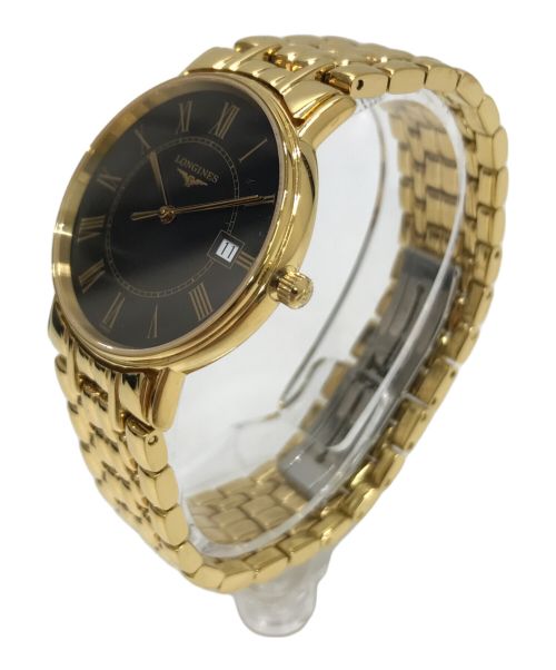 LONGINES（ロンジン）LONGINES (ロンジン) 腕時計の古着・服飾アイテム