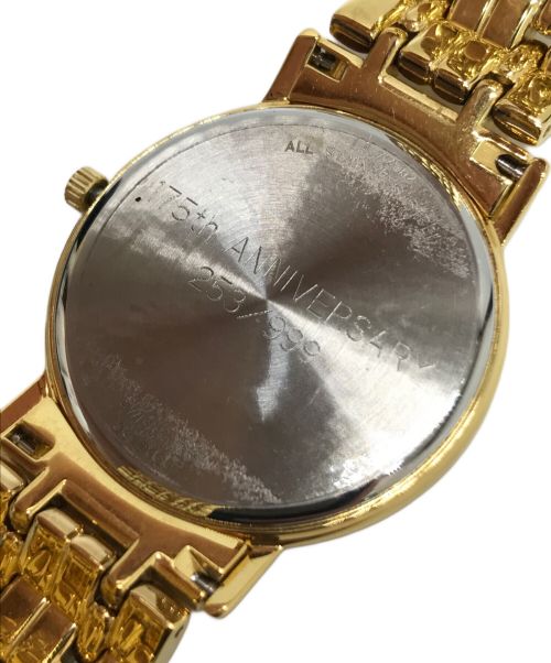 LONGINES（ロンジン）LONGINES (ロンジン) 腕時計の古着・服飾アイテム