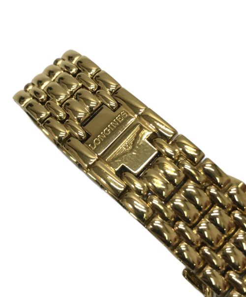 LONGINES（ロンジン）LONGINES (ロンジン) 腕時計の古着・服飾アイテム