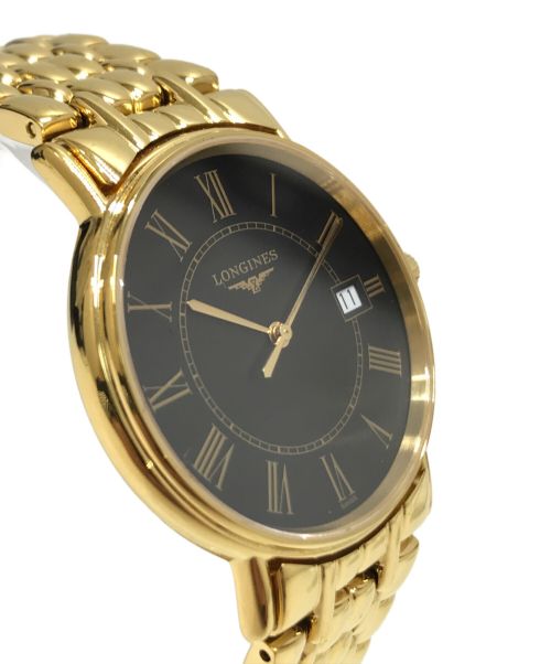 LONGINES（ロンジン）LONGINES (ロンジン) 腕時計の古着・服飾アイテム