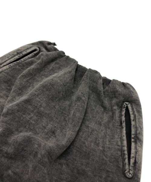 DIESEL（ディーゼル）DIESEL (ディーゼル) o-tulip スカート / チューリーップスカート ブラック サイズ:XSの古着・服飾アイテム