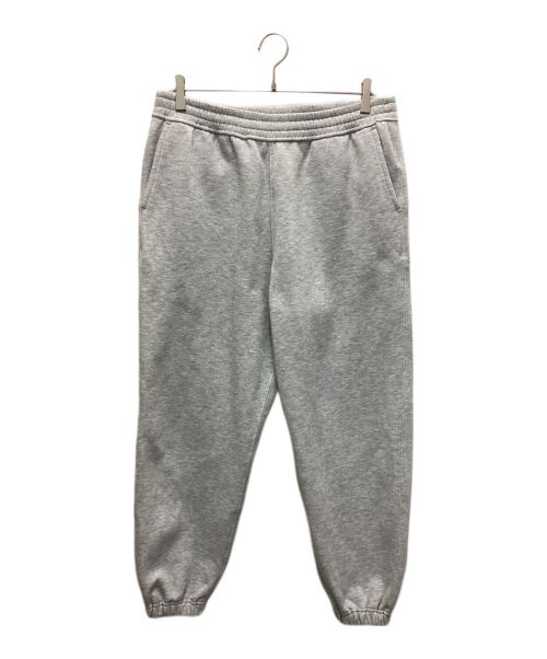 DAIWA PIER39（ダイワ ピア39）DAIWA PIER39 (ダイワ ピア39) TECH SWEAT PANTS グレー サイズ:Lの古着・服飾アイテム