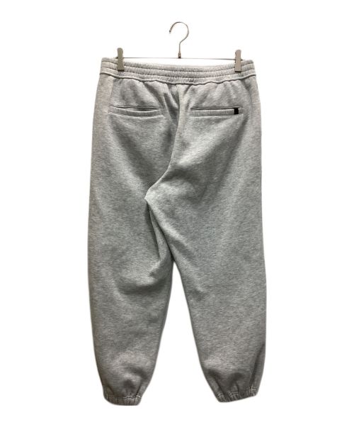 DAIWA PIER39（ダイワ ピア39）DAIWA PIER39 (ダイワ ピア39) TECH SWEAT PANTS グレー サイズ:Lの古着・服飾アイテム