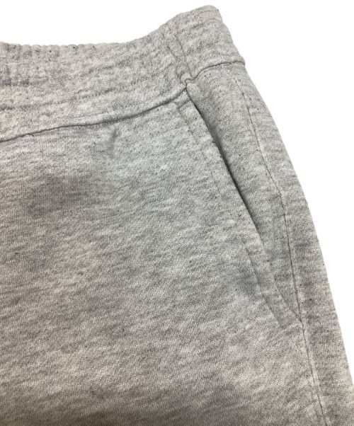 DAIWA PIER39（ダイワ ピア39）DAIWA PIER39 (ダイワ ピア39) TECH SWEAT PANTS グレー サイズ:Lの古着・服飾アイテム