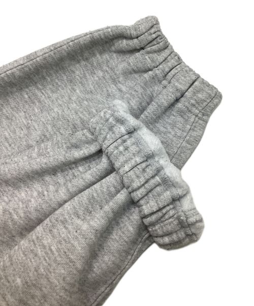 DAIWA PIER39（ダイワ ピア39）DAIWA PIER39 (ダイワ ピア39) TECH SWEAT PANTS グレー サイズ:Lの古着・服飾アイテム