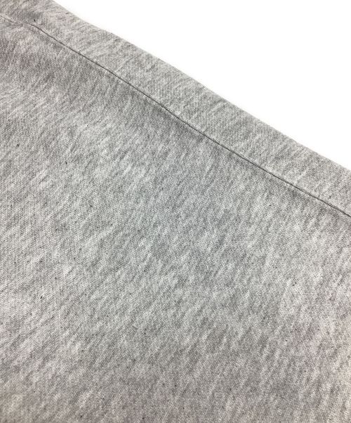 DAIWA PIER39（ダイワ ピア39）DAIWA PIER39 (ダイワ ピア39) TECH SWEAT PANTS グレー サイズ:Lの古着・服飾アイテム