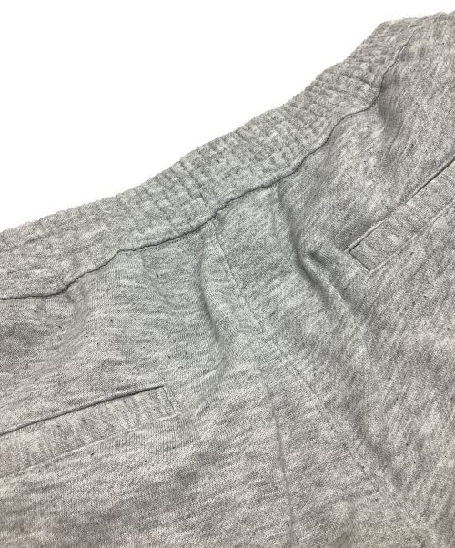 DAIWA PIER39（ダイワ ピア39）DAIWA PIER39 (ダイワ ピア39) TECH SWEAT PANTS グレー サイズ:Lの古着・服飾アイテム