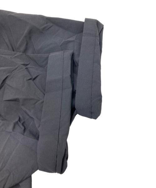 GRIP SWANY（グリップスワニー）GRIP SWANY (グリップスワニー) koti BEAUTY&YOUTH (コティ ビューティアンドユース) GEAR SHIRT SSL 1.0シャツ ブラック サイズ:Lの古着・服飾アイテム