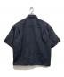 GRIP SWANY (グリップスワニー) koti BEAUTY&YOUTH (コティ ビューティアンドユース) GEAR SHIRT SSL 1.0シャツ ブラック サイズ:L：8000円