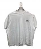 FreshServiceフレッシュサービス）の古着「FS PRINTED TEE 