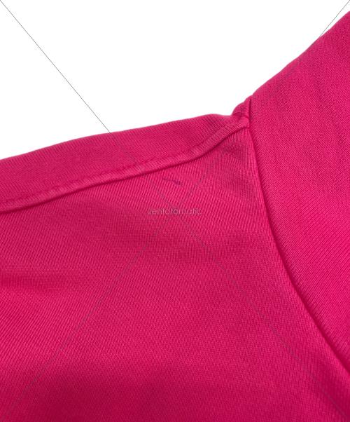 TM/KK（タカシムラカミ/カイカイキキ）TM/KK (タカシムラカミ/カイカイキキ) JBALVIN (ジェーバルヴィン) パーカー ピンク サイズ:Mの古着・服飾アイテム