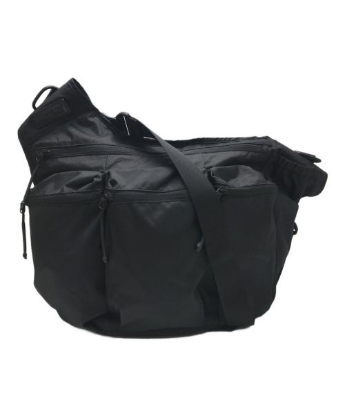 BAICYCLON by Bagjack（バイシクロンバイバッグジャック）BAICYCLON by bagjack (バイシクロンバイバッグジャック) バッグ ブラックの古着・服飾アイテム